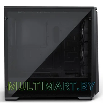 Корпус Phanteks Eclipse P400A (PH-EC400ATG_DBK01) картинка 3